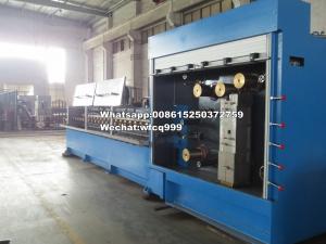 China Main Product multi wire drawing machine 8 4 2 heads deep drawing press machine wholesale