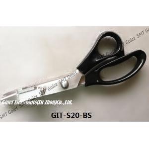 Precise Positioning SMT Splice Cutter GIT-S20-BS Cutting Jointing Carrier Tape