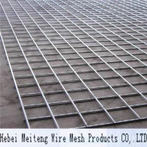 Chicken Cage Wire Mesh/Poultry Farming Welded Wire Mesh