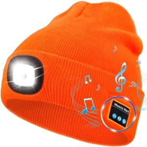 China Gravação de vídeo sem fio do cartão de memória 6hours do chapéu 128G dos fones de ouvido de Bluetooth da música supplier