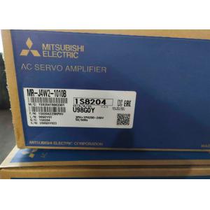 MR-J4W2-1010B Mitsubishi Industrial Servo Drives Servo Amplifier MELSERVO J4