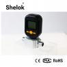China High Quality Portable Ultrasonic Gas Flow Meter Produced by Shelok Mass Air Flow Meter wholesale