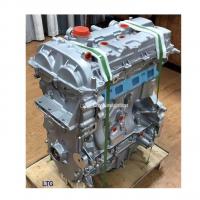 China LTG 2.0T Car Fitment Cadillac ENVISION S Diesel Engine Assembly for Chevrolet Buick on sale