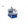 10KVA PET Blister Sealing Packing Machine Moistureproof And Dustproof