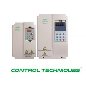 Control Techniques Inverter EV3200-2S0002A-X Nidec Emerson 0.2KW 1PH AC200-240V for elevator