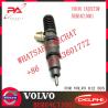 Direct Sale Diesel Fuel Injector 21586284 3801440 BEBE4C13001 For V-O-L-V D12 BUS