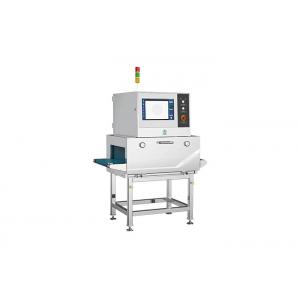 UNX4015N Unicomp X Ray Machine Foreign Material Iron Stone Glass For Food Beverage Industry