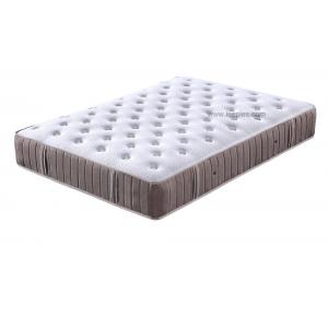 LPM-1 breathable mattress,pocket springs,knit fabric,mattress in a box,multiple sizes.