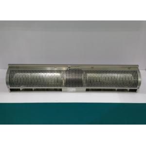 Professional 24V DC Truck Cooling Compact Air Curtain  For Overhead Doors