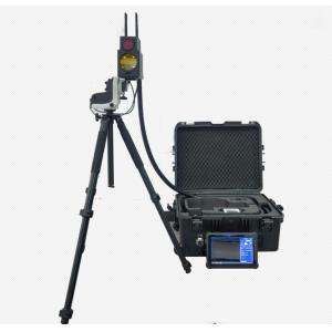 China Remote Unexploded Laser Ordnance Disposal System 500w supplier