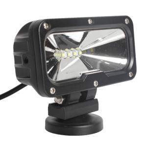 40W Cree LED work light for car, SUV, ATV, truck, Heavy-duty vehicle, forklift