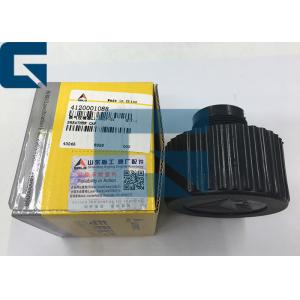 China SDLG Wheel loader Parts LG936L LG958L Gas Exchange Filter Breather Cap 4120001088 supplier