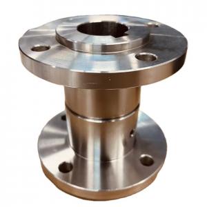 Multipurpose CNC Turning Precision Parts Antiwear Nickel Plating