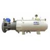China 18.5Kw Dry Screw Pump Screw Dry Vacuum Pump 0.03-0.01Torr Cooling Water 20L wholesale