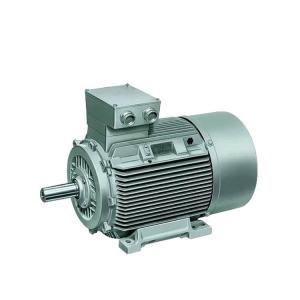 Low Speed Direct Drive Permanent Magnet Alternator For Wind Turbine