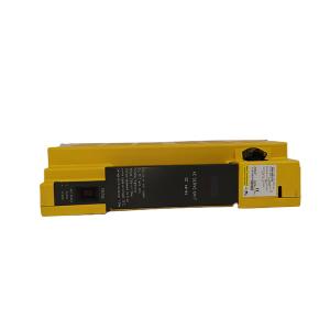 China FANUC CNC Three-Axis Servo Amplifier A06B-6117-H304 αi SV 20/20/40 for Precise and Dynamic Control of Three Servo Axes wholesale