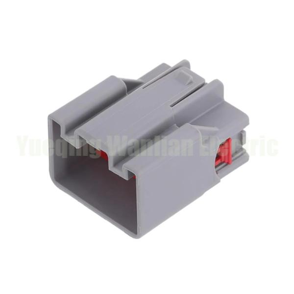 10 Pin 7282-6459-40 Automotive connector Controller plug Electrical Connector