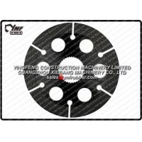 237017A1 Friction Plate Disc for Case David Brown Excavator Machinery / Bulldozer / Forklift