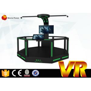Classic VR Super Hero Simulator Playstation Immersive VR Fantastic Arcade Shooting Games