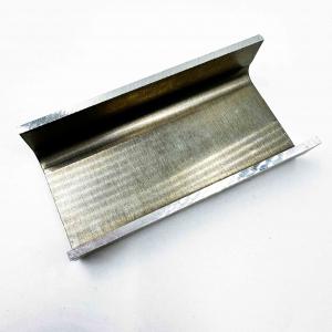 Tig Welding Sheet Metal Fabrication machining Aluminum Sheet Metal Components