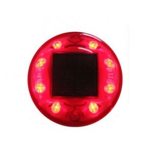 High quality long life span solar led road marker