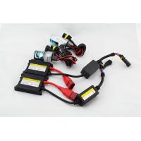 China 5000K H7 H/L HID Xenon Light Conversion Kit，H4 HID Xenon Replacement Bulbs on sale