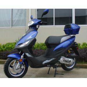China China Scooter50CC10 supplier