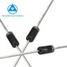 China DO-201AD Package Schottky Barrier Rectifier Diodes SR3100/SB3100 3A/100V with VRRM 100V wholesale