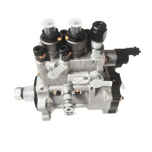 China CAT C7 Bosch Diesel Injection Pump High Pressure Fuel Injection Pumps 0445025602 supplier