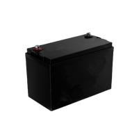 China 25.6v Electric Outboard Motor Battery 100ah RV Solar Battery on sale