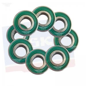Green Color SKF Cam Follower 66.009.091 BEARING FOR ROLLS Top High Quality