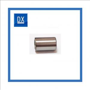 China 304 Stainless Steel Bushing Sleeve For Injection Molding Machine supplier