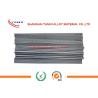 China Precision Permalloy Wire FeNi80Mo5 / High Initial Permeability Alloy Rod Low Coercivity wholesale