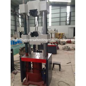 300kn tensile testing equipment for tensile stress test on sale,tensile test lab