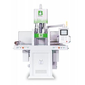 China 垂直液体シリコーンゴム射出成形機 wholesale