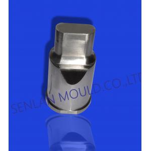 High Precision Die Punch Pins HSS SKH51 / M2 Material Special Blade Punches