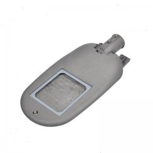 China 50-60hz CRI70 Outdoor Led Street Light Housing supplier