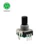 China Customizable Absolute Shaft Encoder with Dual Knob Control wholesale