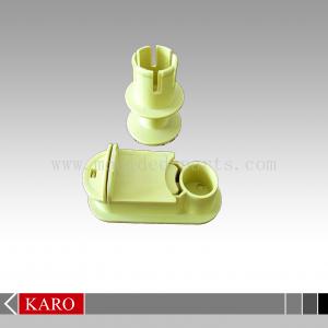 China ABS plastic household part supplier