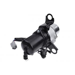 48914-34021 Air Ride Suspension Compressor Pump For Toyota Sequoia 2008-2021