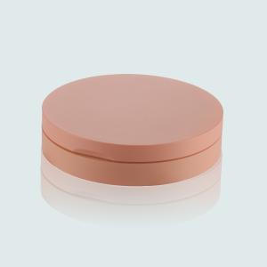 China GC702  Compact Solid Powder Case With Mirror supplier