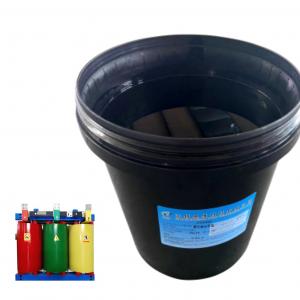 High Impact Resistance RT Curing Epoxy Resin For Transformer Core Insulation