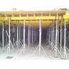 China Floor Slab Formwork System with simple structure and flexible location wholesale