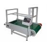 China Conveyor Belt Type Luggage Testing Equipment / Machine Abrasion Tester wholesale