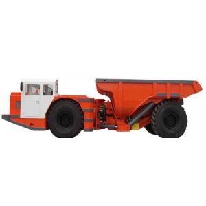 China Heavy Duty 30 Tons Low Profile Dump Truck Underground Mining Dump Trucks supplier