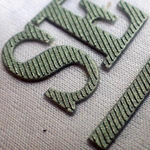China Custom Clothing Patches 3D PVC Soft Rubber Patches with 7 Days Sample Lead Time 1000pcs MOQ and Customized Shape supplier