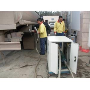 China AC380V Gas Station Undeground Tank Used oil tank volume Calibration Equipment supplier