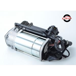 China 95535890104 Air Ride Suspension Compressor Pump For Porsche Cayenne VW Touareg supplier