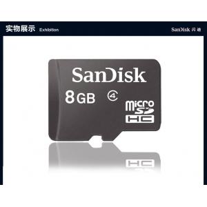 SD Card 16G, 8G, 4G, 2G,1G, Memory Card kingston