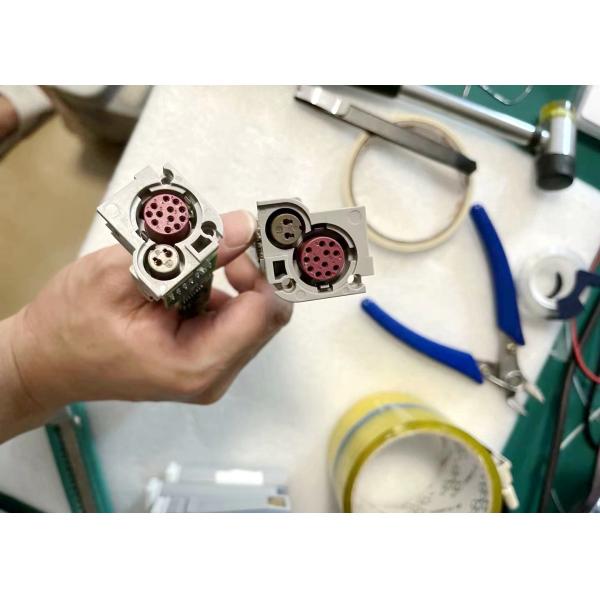 Orginal Patient Monitor Parts IBP Board For Philip Patient Monitor M3001A